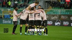 SONDAGGIO: vota il PEGGIORE in campo di Palermo-Modena 4-2