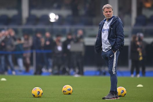 Baroni ha le idee chiare: con la Fiorentina si accontenterebbe di non perdere- immagine 2