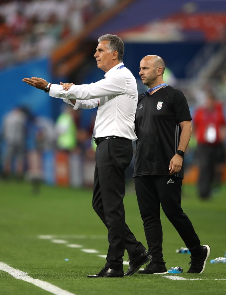 Mondiale 2026, ora è ufficiale: Il Ghana affida la panchina a Carlos Queiroz- immagine 2
