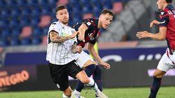Beukema: “Orgoglioso del debutto al Dall’Ara”