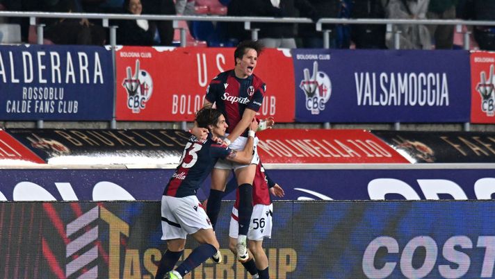 Cor Sport – Fabbian: “Motta mi ha migliorato in un po’ tutto, possiamo ancora crescere tanto”- immagine 1