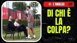 Milan, finora è la sconfitta del mercato. L’entusiasmo si può accendere se…