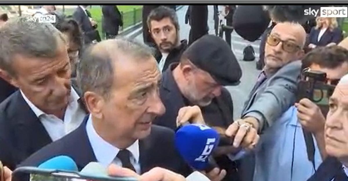 VIDEO / Armani, Sala: “Sua eredità più grande è credo nel lavoro”