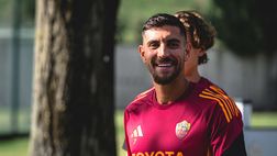 Pellegrini, è un ritorno alle origini: vita da mediano per prendersi tutto