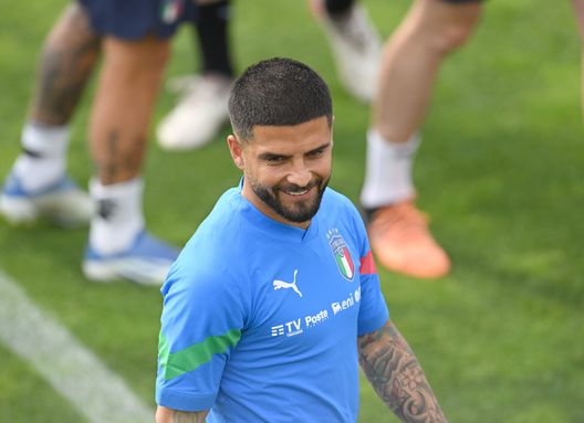 11 milioni che complicano l’affare Insigne. E su di lui c’è un altro club di A- immagine 2