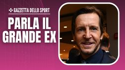 Milan, Ambrosini colpito da Reijnders: “Uno così non lo vedevo da tempo”