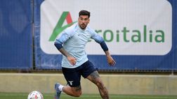 Lazio, Mau sergente di ferro anche fuori dal campo. Vuole puntualità