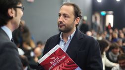 Bari, Luigi De Laurentiis contro il padre Aurelio: “Dice ca***te! Siamo ambiziosi”