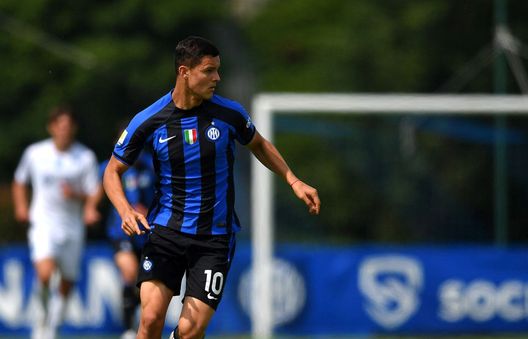 Golden Boy 2023, svelata la lista dei finalisti: tra i candidati anche Carboni- immagine 2