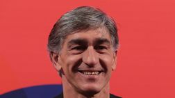 Galderisi incorona Conceicao: “Il suo Milan è cambiato, il 3-4-2-1 è perfetto”