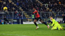 Como-Milan, le ultime notizie: ecco le formazioni ufficiali