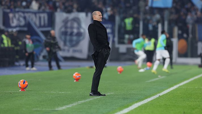 allegri-prima-eliminazione-dato-ottavi-coppa-italia-sarri-lazio-milan-olimpico