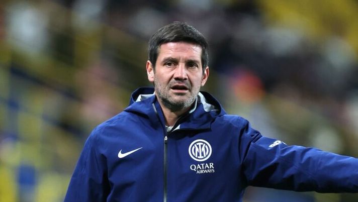 Chivu: “Perché non ho messo Esposito e Calhanoglu! Vi spiego la scelta su Lautaro e su Martinez…” - immagine 1