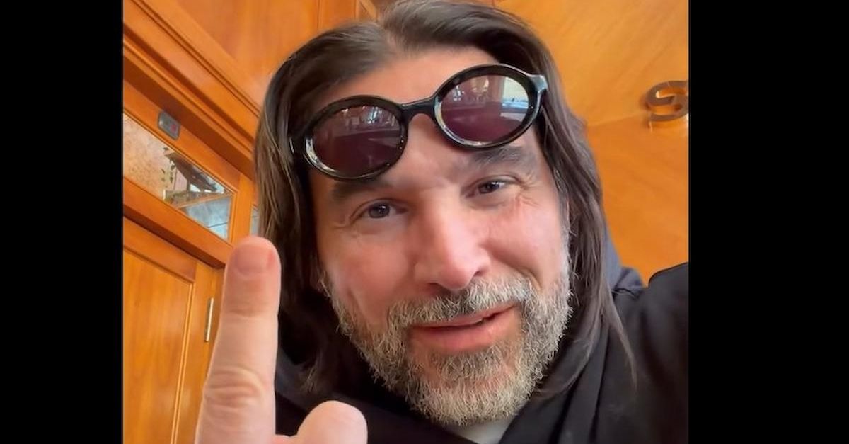 VIDEO / Adani: “Italia, per una volta tutti insieme: via le polemiche. Che poi in estate…”