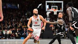 Olympiacos-Bologna: diretta streaming gratis, dove vedere il match di Eurolega