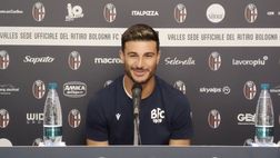 VIDEO / Orsolini: “Fuori dai convocati per Euro 2024? Brutta botta, però….”