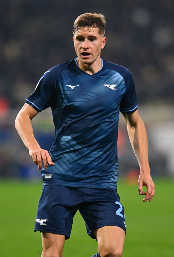 Parma-Lazio, le migliori immagini della quindicesima di Serie A – GALLERY - immagine 107