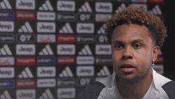 McKennie: “Sentivo di aver deluso qualcuno. Gli altri quando sono tornato…”