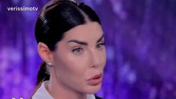 Bianca Atzei sulla fine della storia con Stefano Corti: “Non è un periodo facile. Avevo paura”