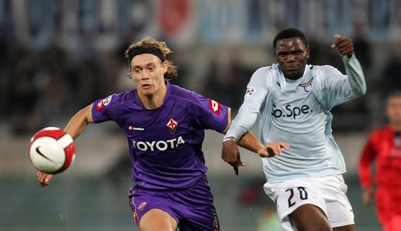 Makinwa: “Prima di andare al Palermo firmai un accordo con l’Inter. Ma Branca…” - immagine 1