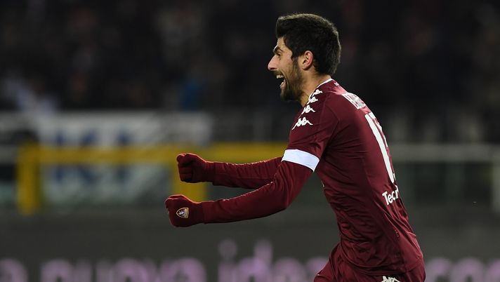 Dallo Zenit alla fascia di capitano: l’epopea granata di Marco Benassi Dallo Zenit alla fascia di capitano: l’epopea granata di Marco Benassi - immagine 1