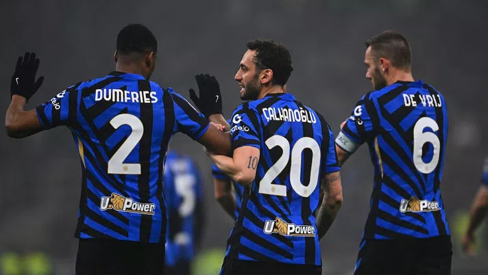 A. Paganin: “Triplete Inter? Idea affascinante. Dovrà essere bravo Inzaghi a…” - immagine 1