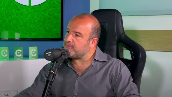 Palmeri: “Bruges folle col Milan ma Atalanta ok con l’Inter? Poi mi dovete spiegare perché…” - immagine 1