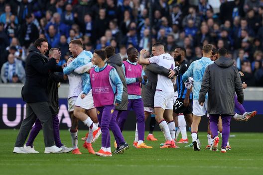 Radio Bruno: “Boom di biglietti venduti per Atene. Ecco la quota raggiunta”- immagine 2