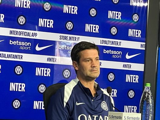 Gazzetta – Inter, la probabile formazione anti-Atalanta: novità Diouf, le ultime su Calha- immagine 2