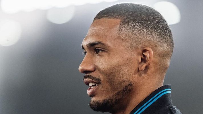 FOTO Juan Jesus accoglie il 2024: “Proviamo a vivere altre belle emozioni!” - immagine 1