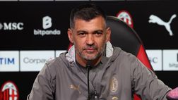 Conceicao: “La decisione su Walker e Loftus! Reijnders, Fofana, Gimenez e triplete Inter…”