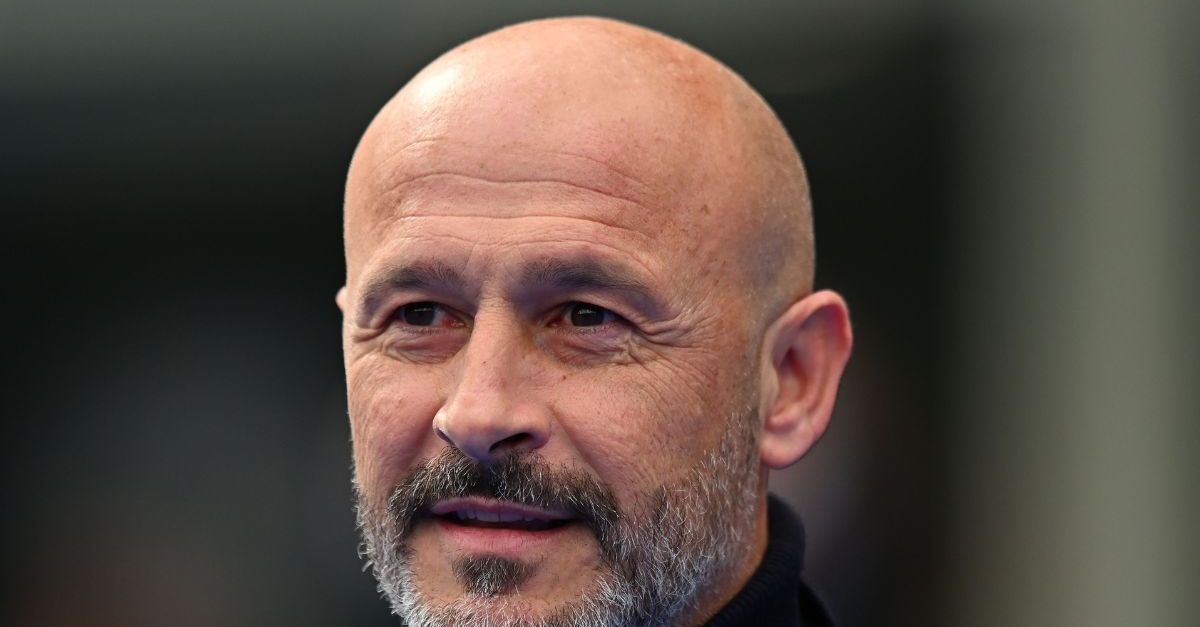Milan Bologna, Italiano: “15? di black out. Quello che non deve succedere …” Milan Bologna, Italiano: “15? di black out. Quello che non deve succedere …”