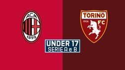 Under 17 – Il Torino si aggiudica lo scudetto ai calci di rigore!