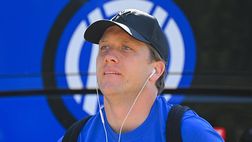 Zielinski: “Futuro? Voglio restare, il meglio deve ancora venire! Palestra è forte, Lewandowski…”