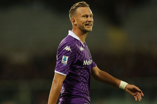 Da Napoli: “Partenopei vogliono chiudere per Barak, ma c’è un problema”- immagine 2