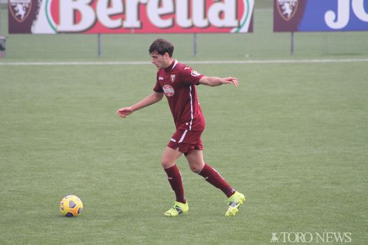 Spina Torino Primavera