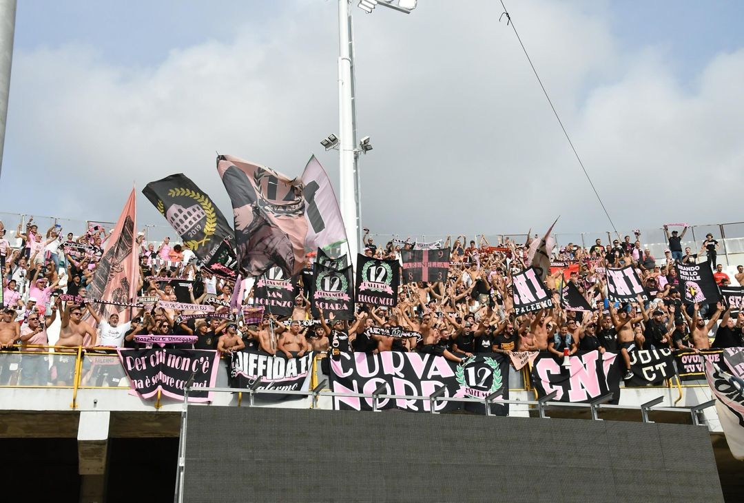 FOTO Ascoli-Palermo 0-1, 5ª giornata Serie B 2023-2024 (GALLERY) - immagine 17