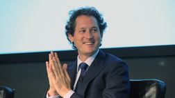 Elkann: “Anno zero per la Juventus, ripartiamo su basi reali. Spiace per Pogba”