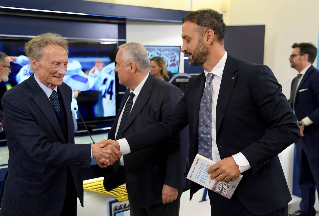 Diluvio e Delirio | Lazio, le migliori immagini da Formello – GALLERY - immagine 27