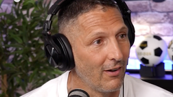 VIDEO / Materazzi: “Balotelli? Ne ha prese tante. E al primo allenamento…”