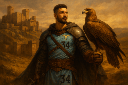 Mario Gila Lazio, da Castellanos a Guendouzi: l’etimologia dei cognomi della Serie A- immagine 14