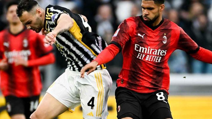 Calciomercato: Juventus e Milan, frenata nello scambio tra Gatti e Loftus-Cheek. Il motivo