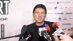 VIDEO / Leonardo: “Scudetto? Inter attuale campione e questo conta perché…”