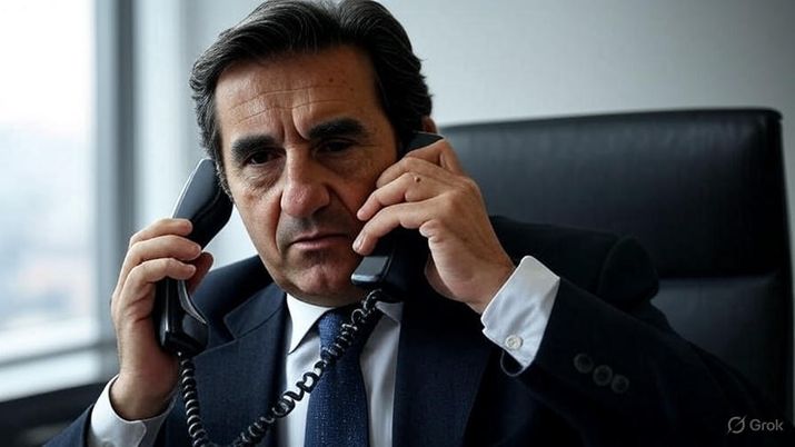 Calciomercato Torino – Cairo chiama Commisso: possibile triplo colpo- immagine 2