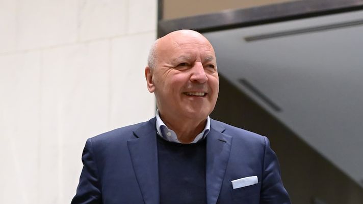 Inter il tesoretto ce l’ha davvero: questa la cifra che può mettere sul mercato a gennaio Inter il tesoretto ce l’ha davvero: questa la cifra che può mettere sul mercato a gennaio - immagine 1