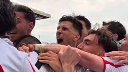 Bortolussi e quel gol (in una giornata storica) che può liberare l’energia giusta per la salvezza