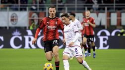 Bruno Longhi: “Camarda in campo contro i viola? Un azzardo”
