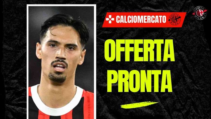 Calciomercato Milan, Romano: 'Offerta del City per Reijnders: i dettagli'