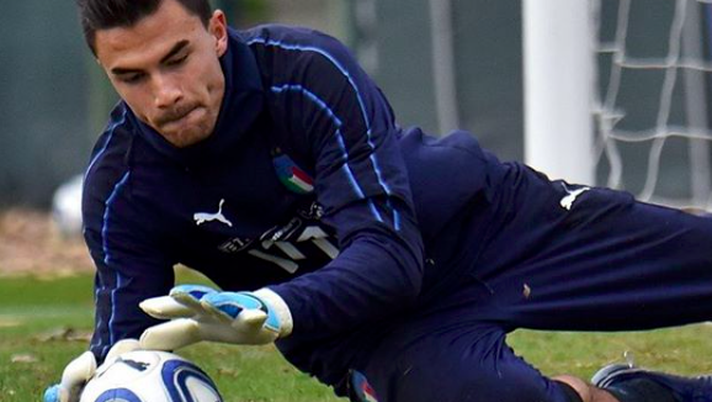 Palermo, ecco Audero: l’identikit - immagine 1