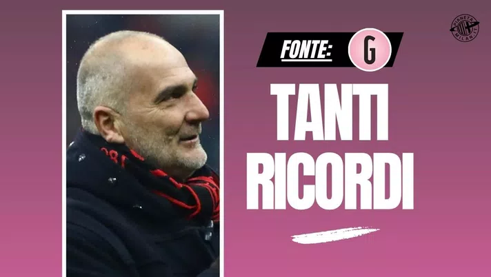 Sacchi, Capello, Berlusconi, la guerra dei portieri: Milan, parla Seba Rossi